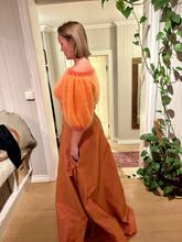 Blossom - The Party Sweater - Knitting Pattern