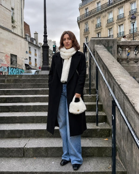 Carolyn – Mini Clutch