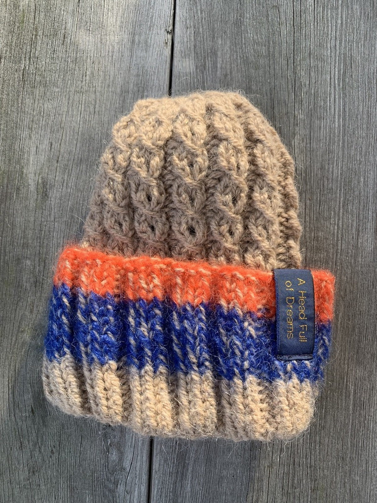 Midnight Sun - The Beanie