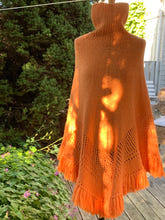 O · The Poncho