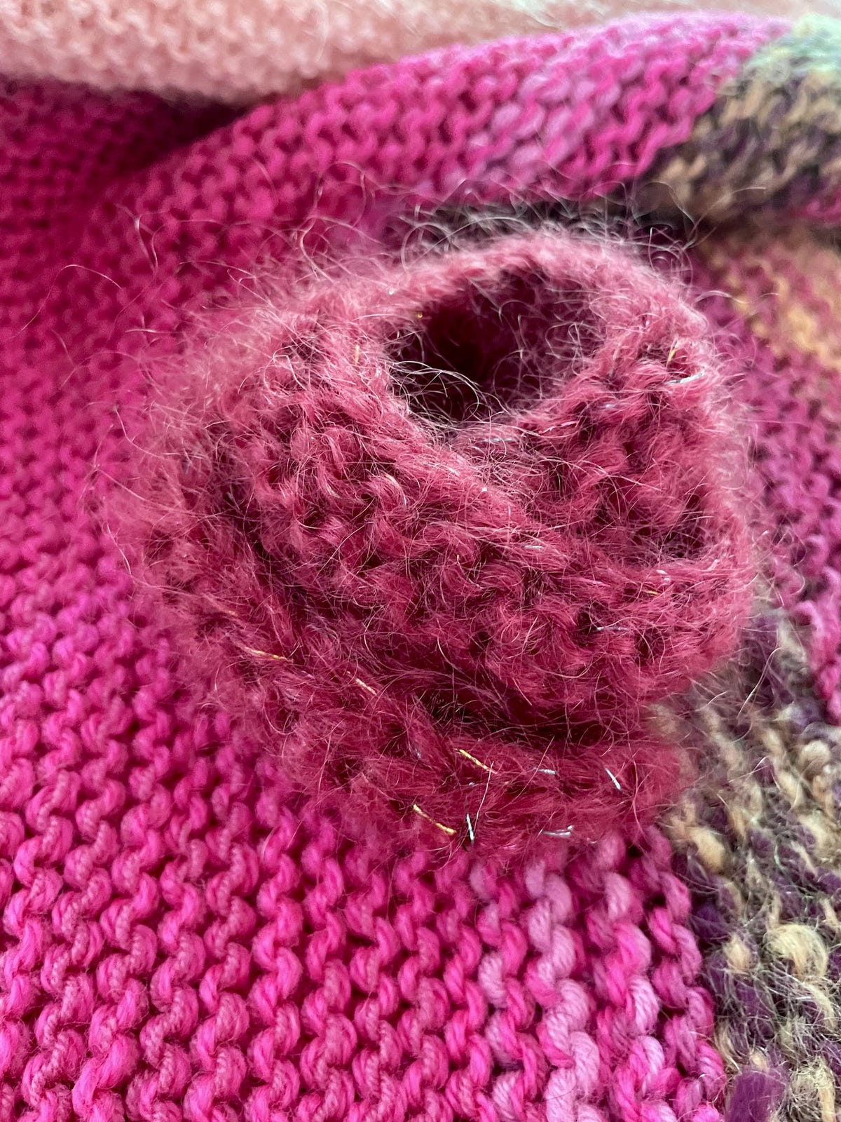 Wildflower Cardigan
