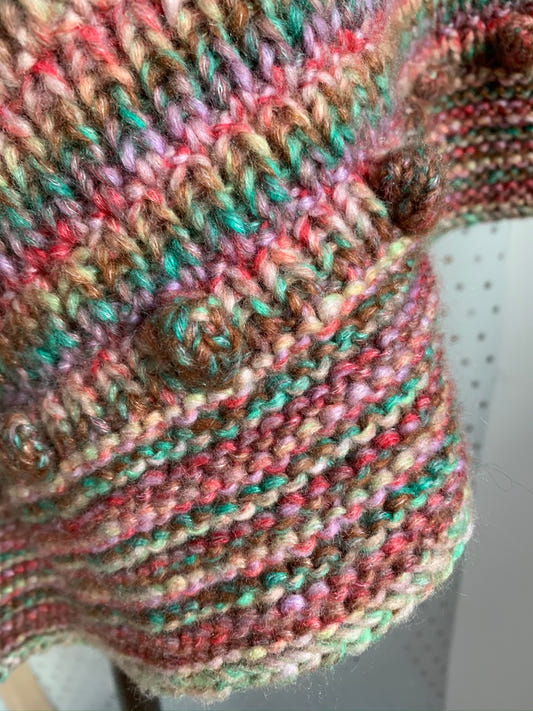 Midnight – The Poncho