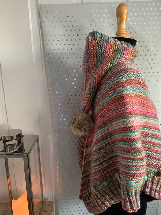 Trouble in Town – The Popcorn Hem