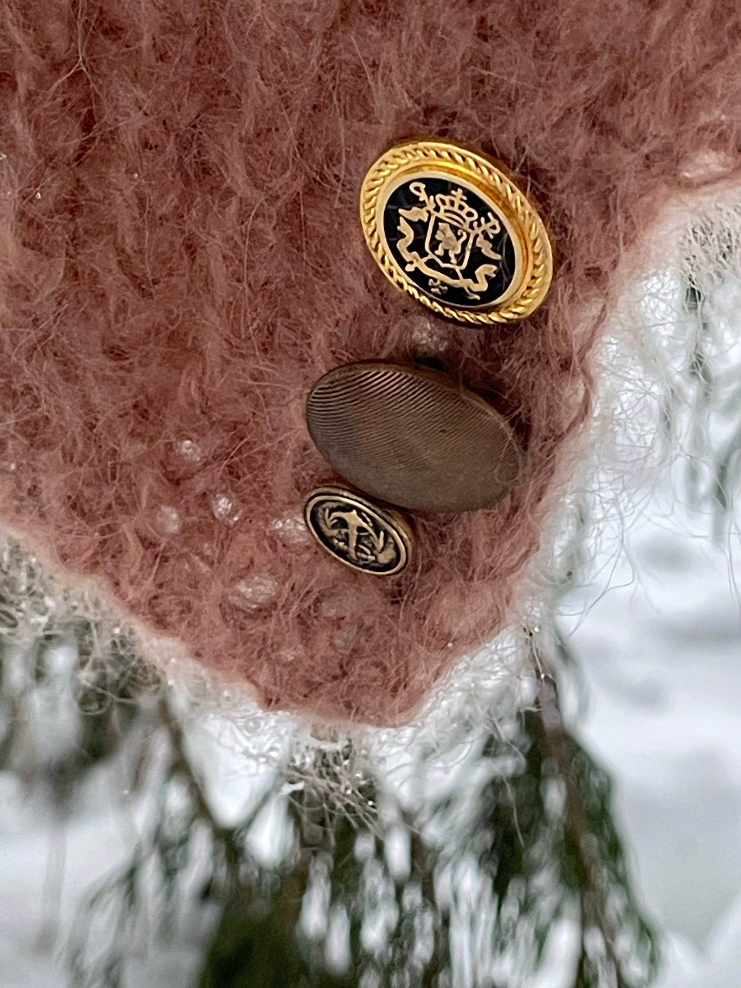 Hint of Spring - Arctic Snow Lux Edt. collections