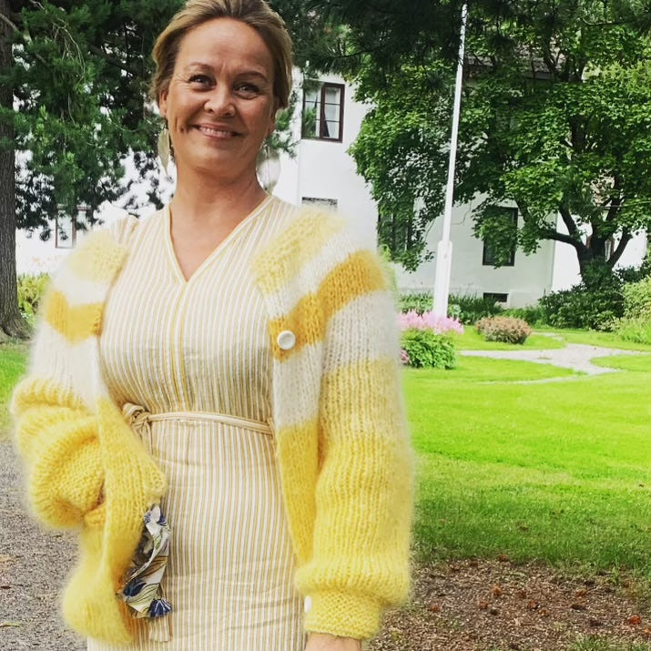 Tennis Lover - The Jacket