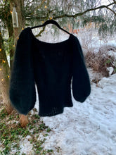 The Weekend - Knitting Pattern