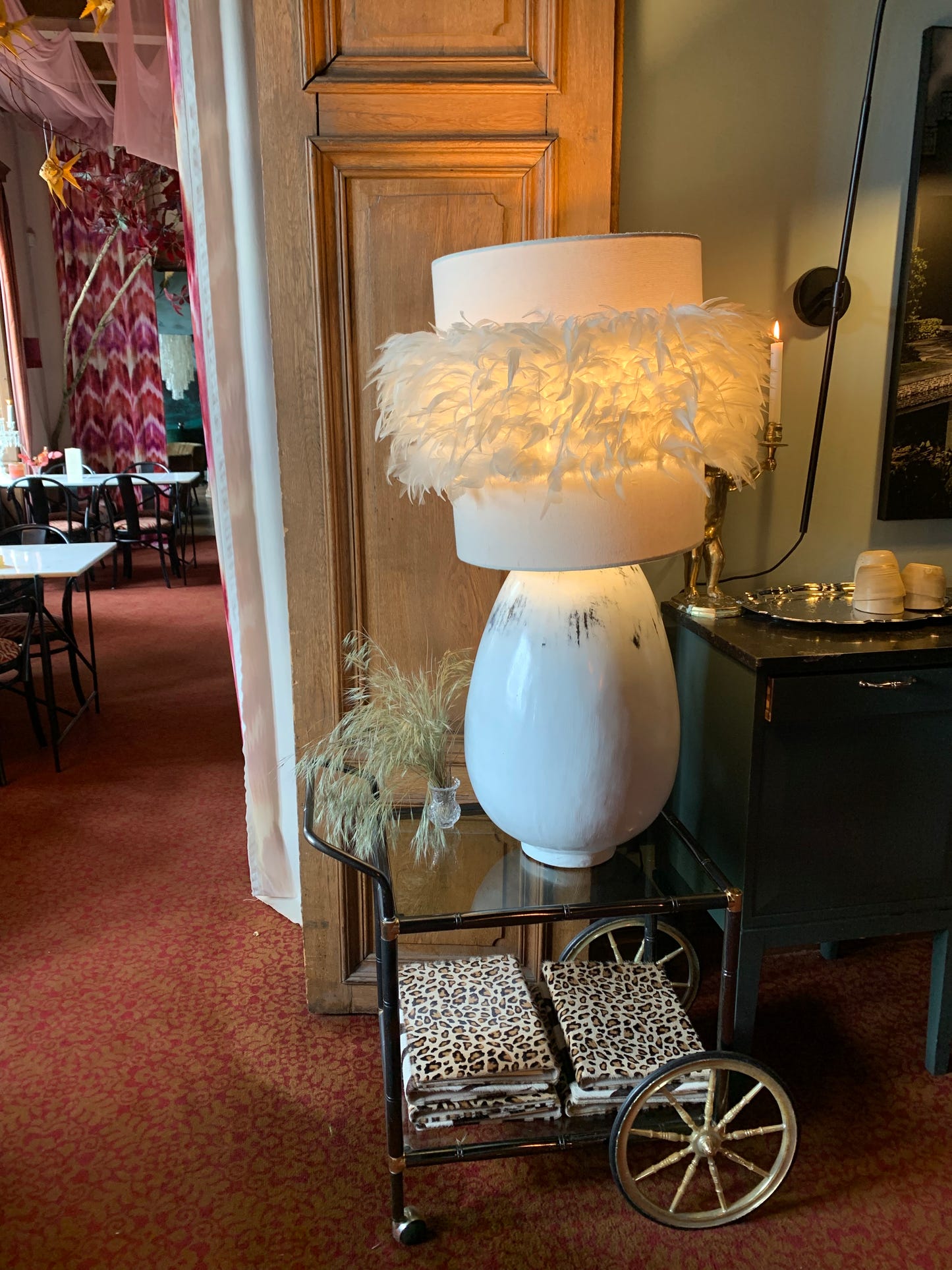 Here Comes the Sun - True Love - Strikkeoppskrift