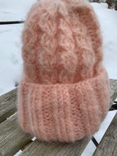 The Beanie from CosyMonday