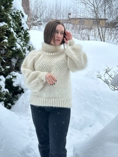 Arctic Snow - Luxus edition