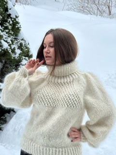Arctic Snow - Luxus edition