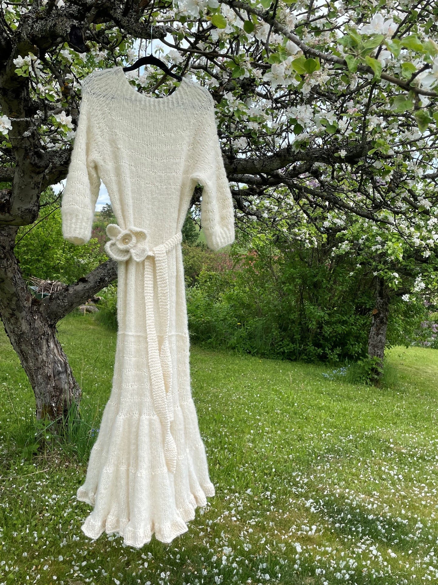 Bloom - The Golden Hour Dress