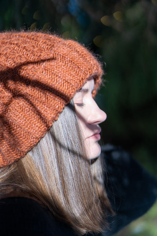 Gingerbread Brown