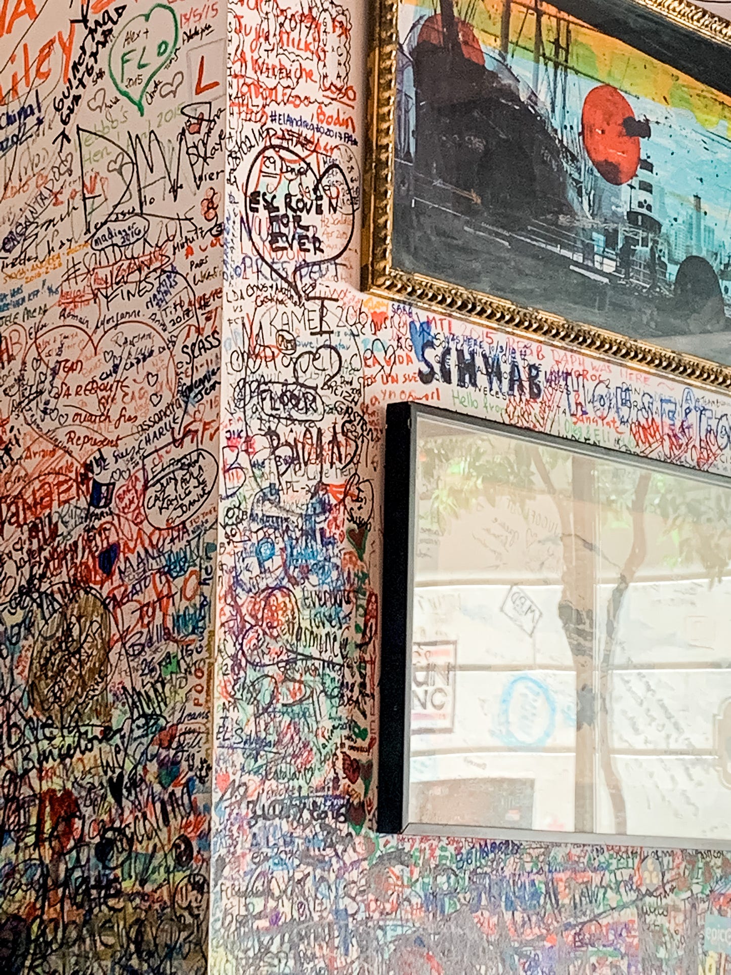 Up With the Birds - The Dress