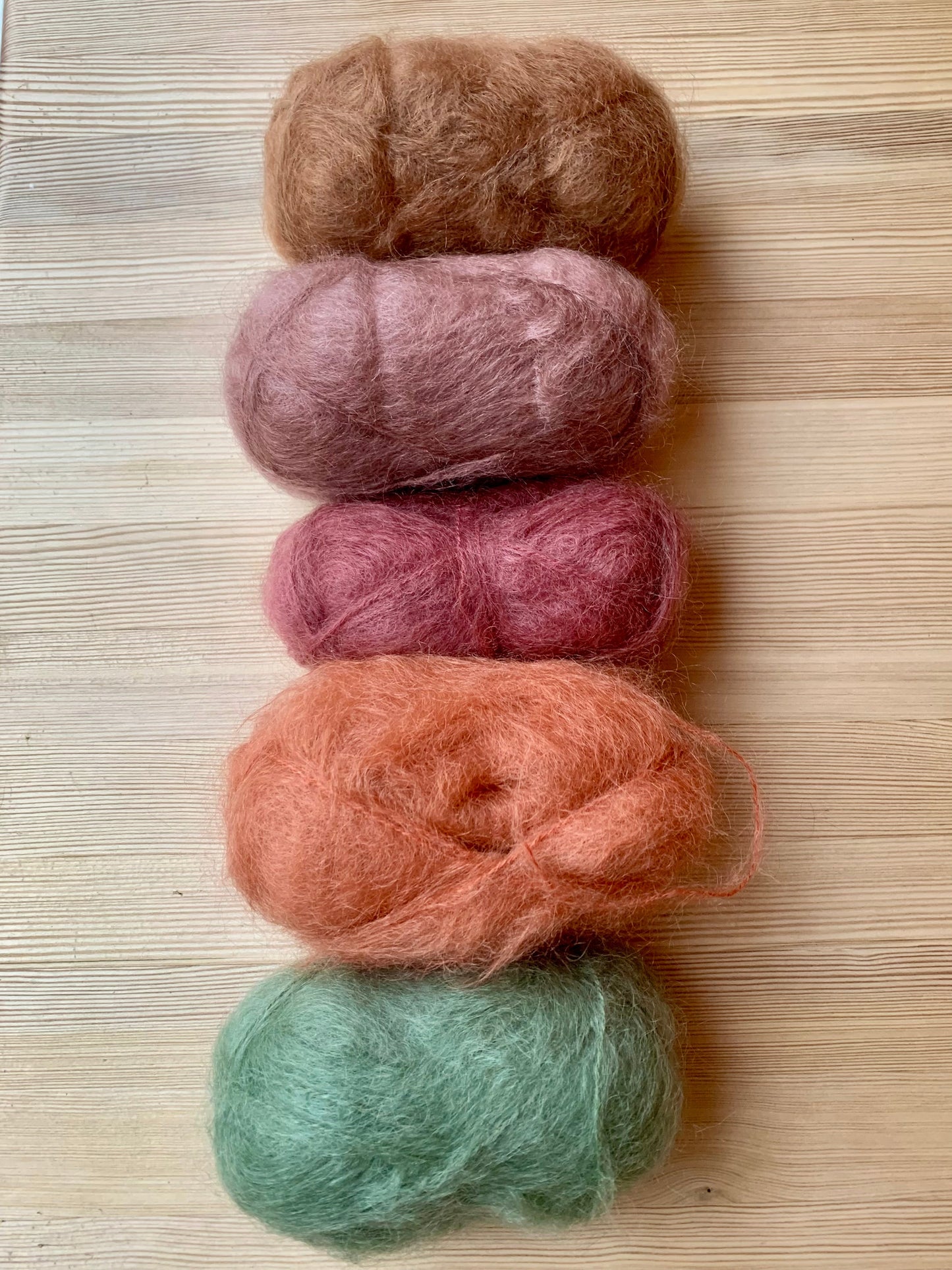 Kopi av Carrie Bradshaws Favorite Scarf - MØNSTER