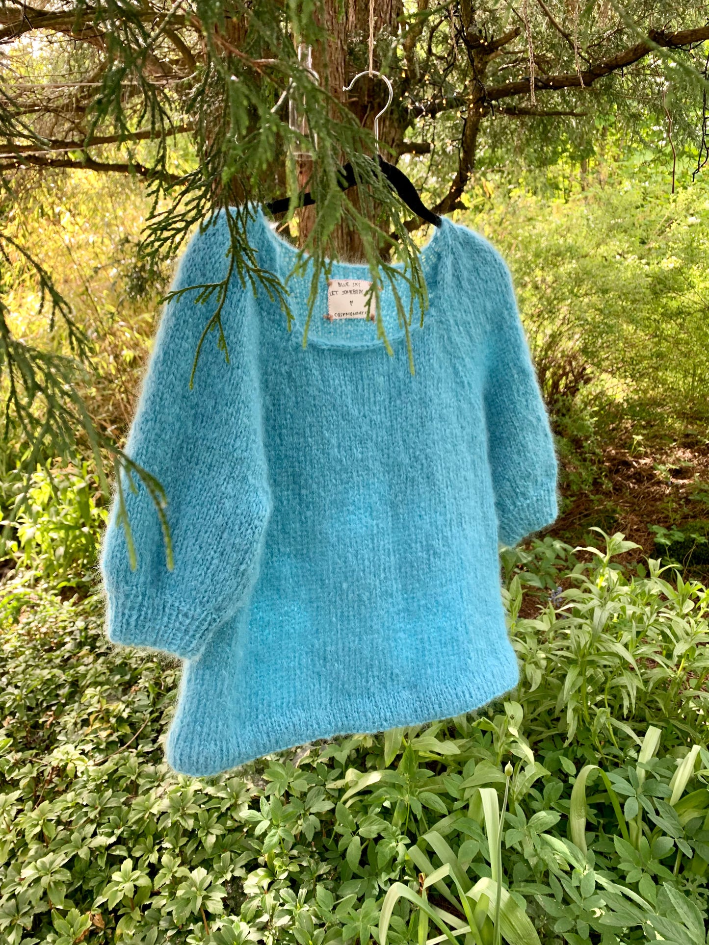 Turquoise Spring