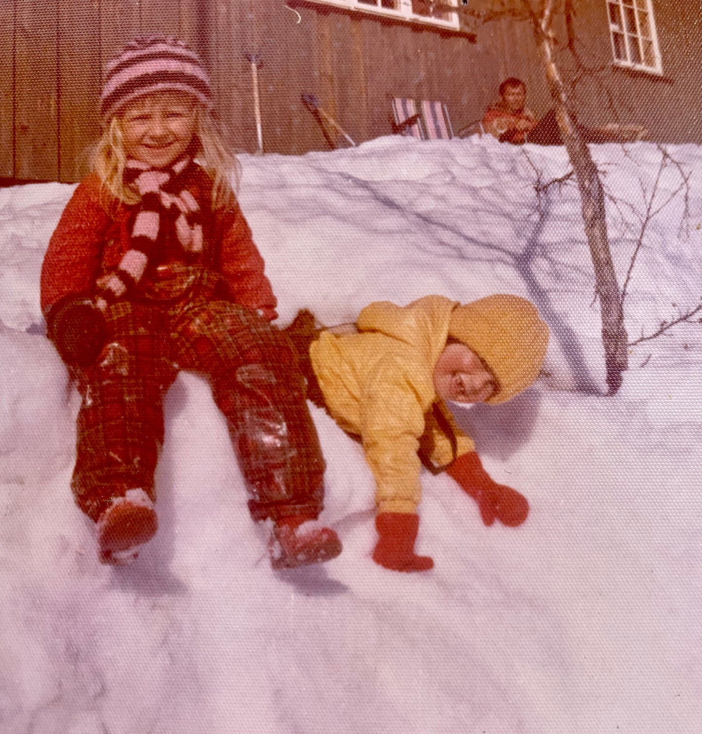 Good Memories - Day’n’Night - Strikkeoppskrift