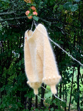 La Vie en Rose - The Sweater