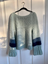 Snuggle Me - The Sweater