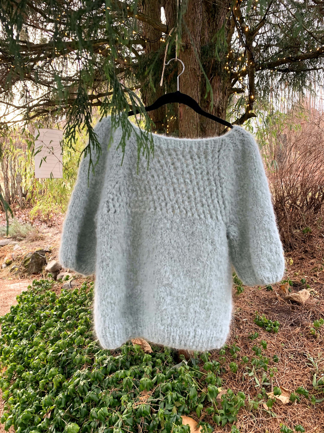 Snuggle – for deg som tror du ikke tåler ull