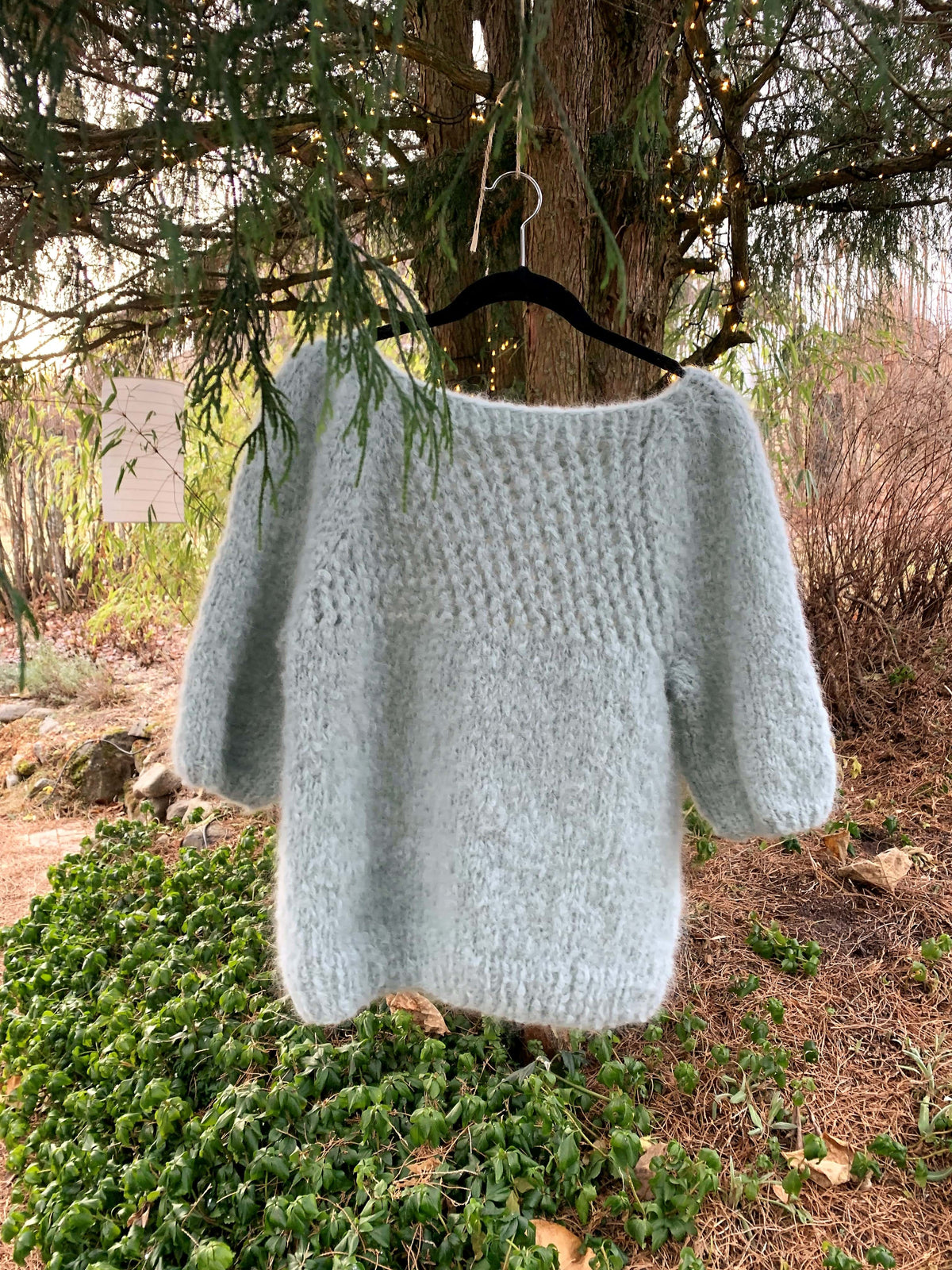 Snuggle – for deg som tror du ikke tåler ull