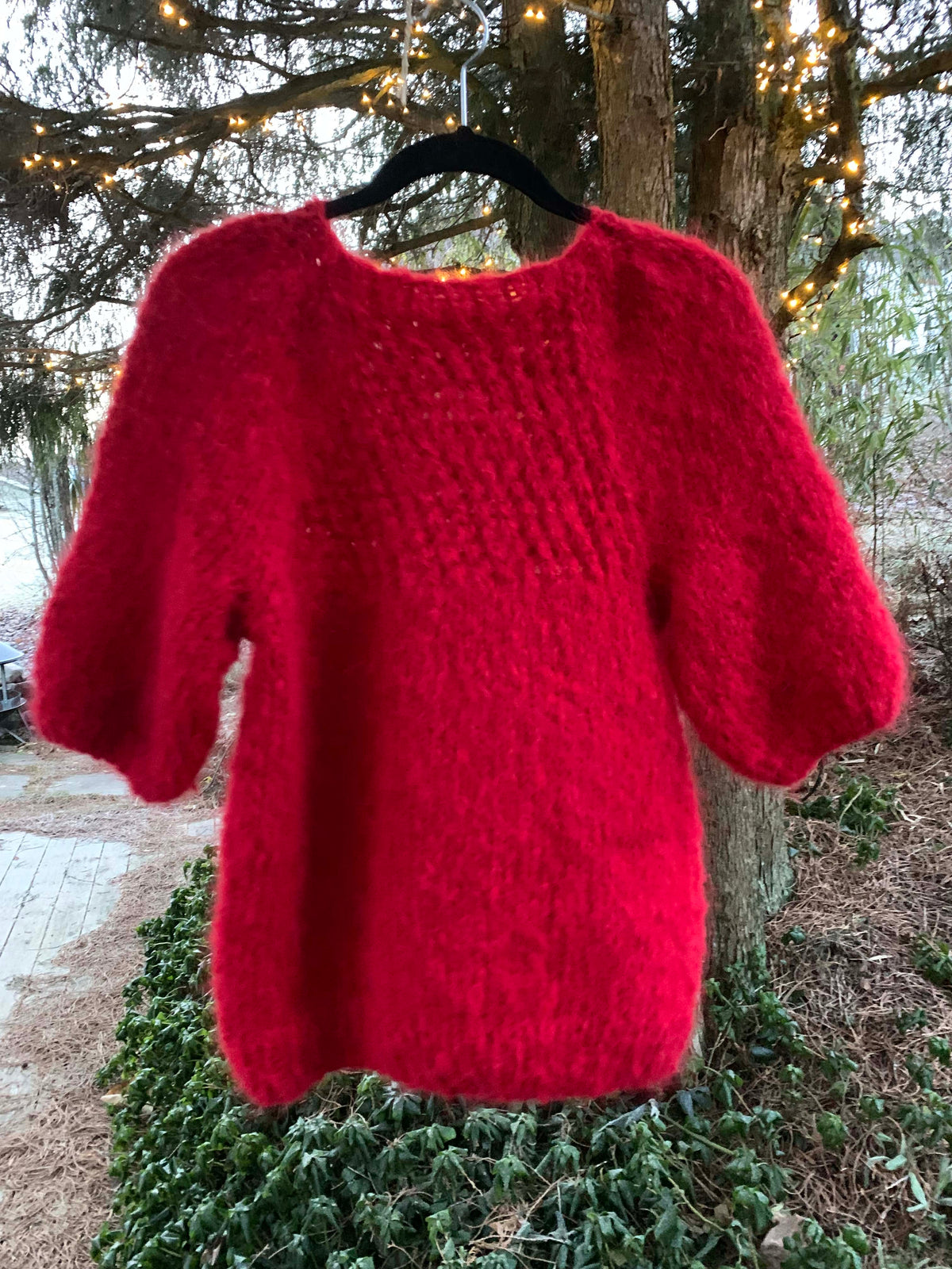Christmas – julegenseren uten nisser