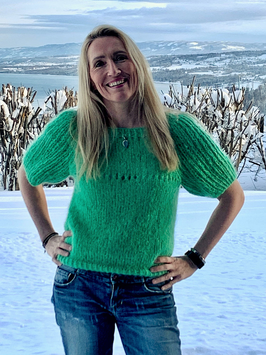 Early Spring – genseren for ukene mellom