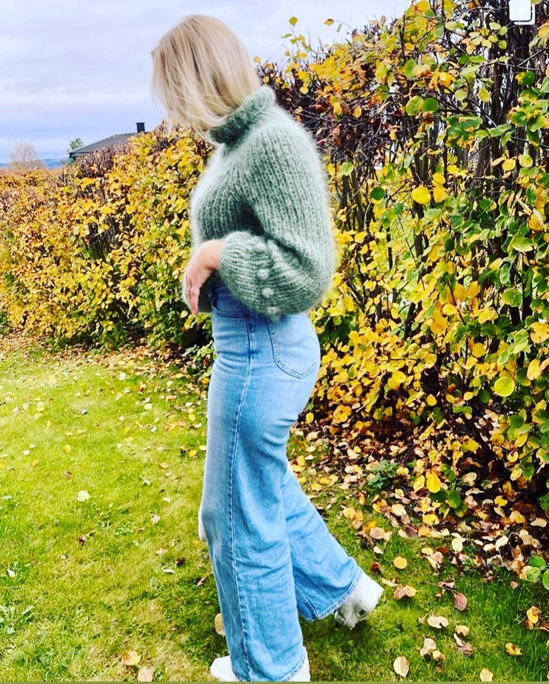 Explore The CosyMonday Signature Collection knitting patterns