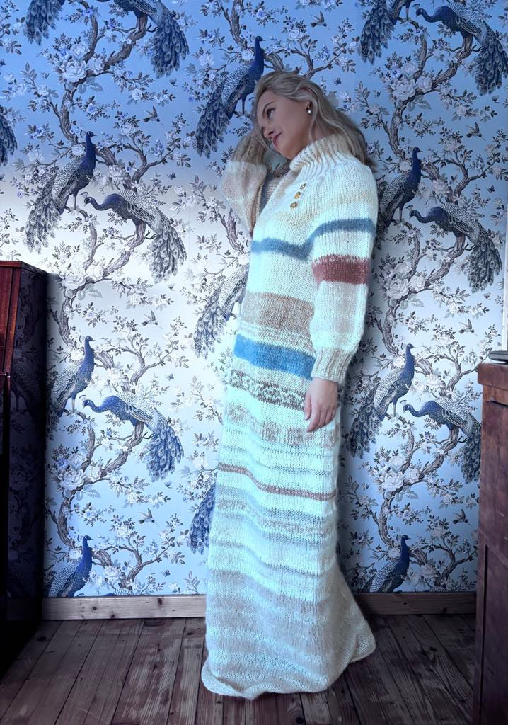 Dresses & skirts - patterns