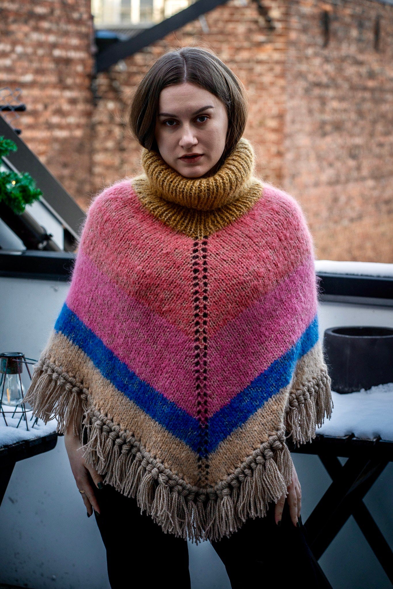 Adventure of a Lifetime