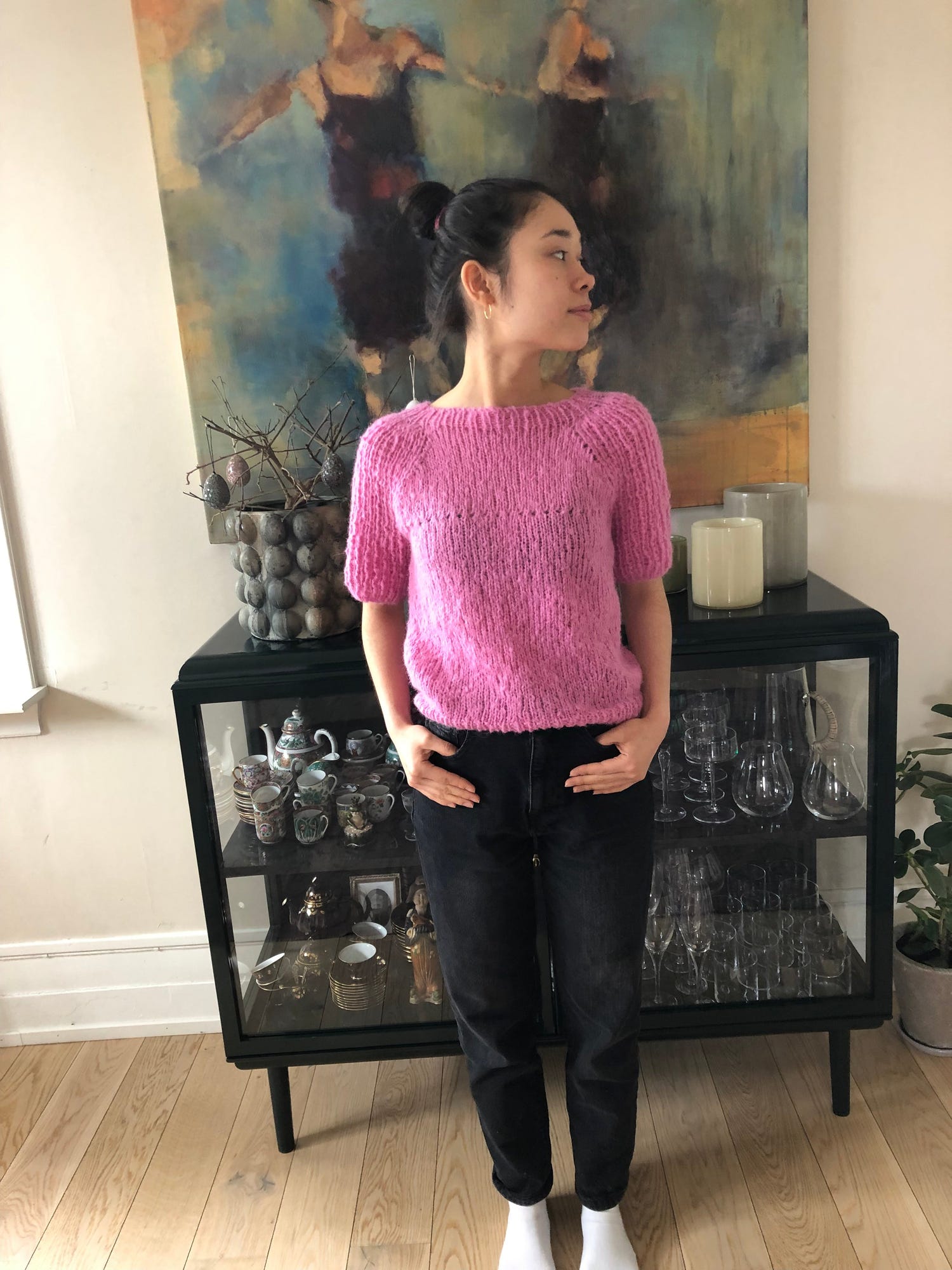 Always in My Head & Arctic Snow