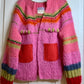 Pink Panther - The Jacket
