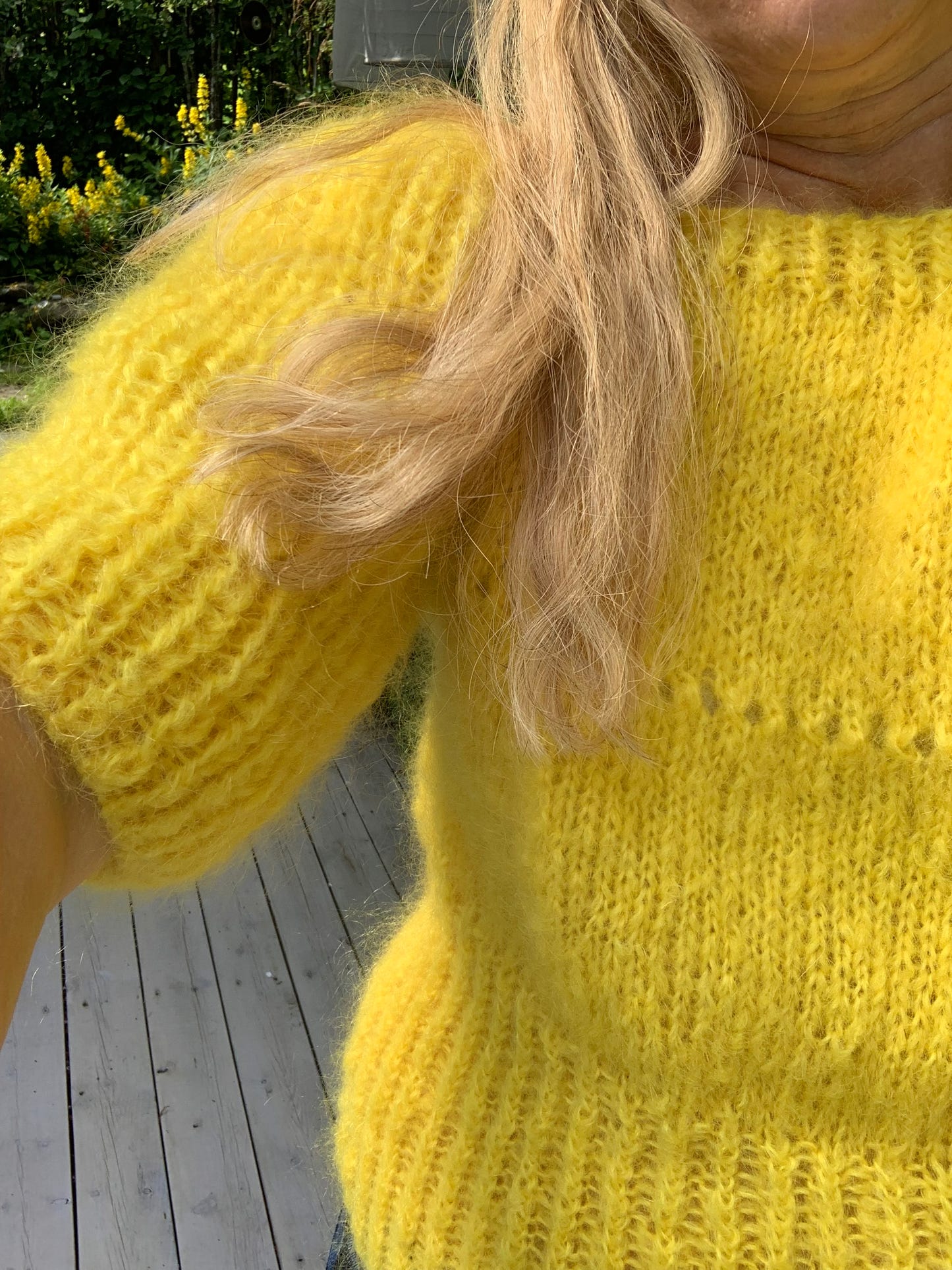 The Sun