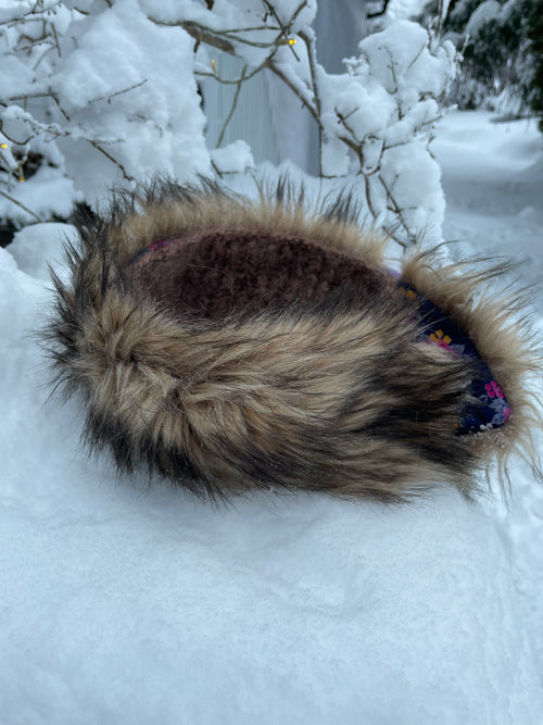 Midnight Halo – The Beanie