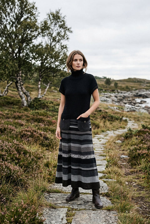 Rambladress – The Dress