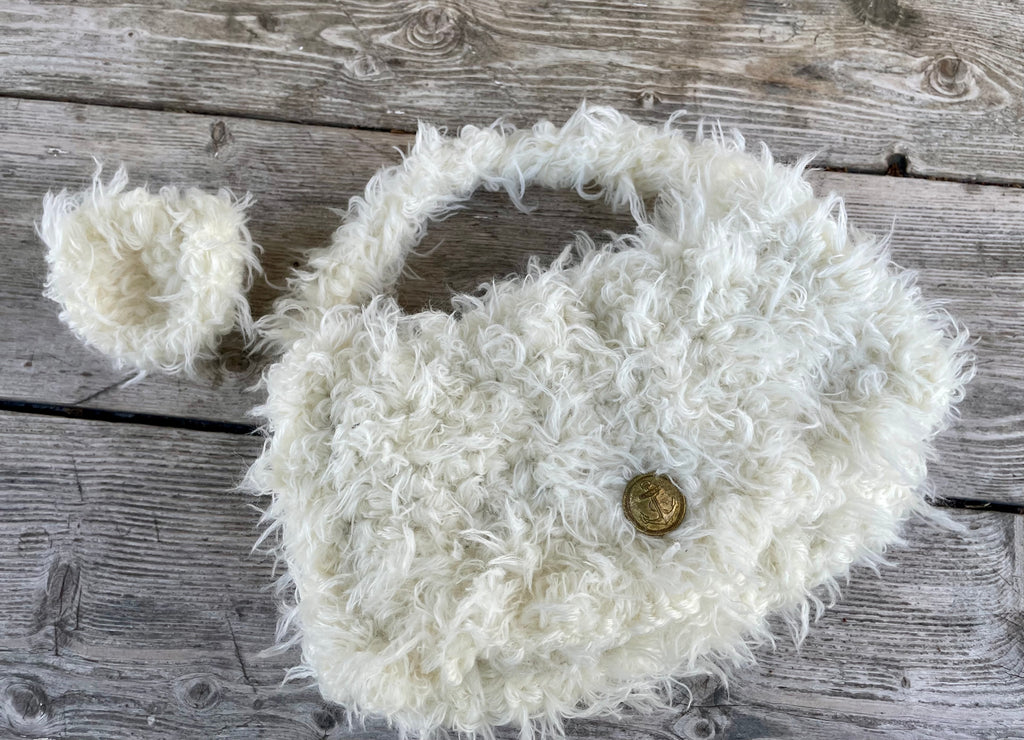 Oppskriftshefte – Bloom Accessories
