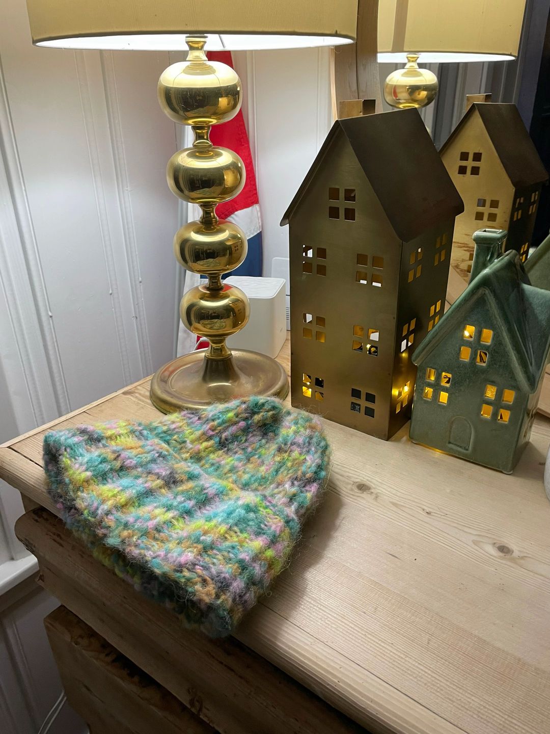 Tutti Frutti - The Beanie