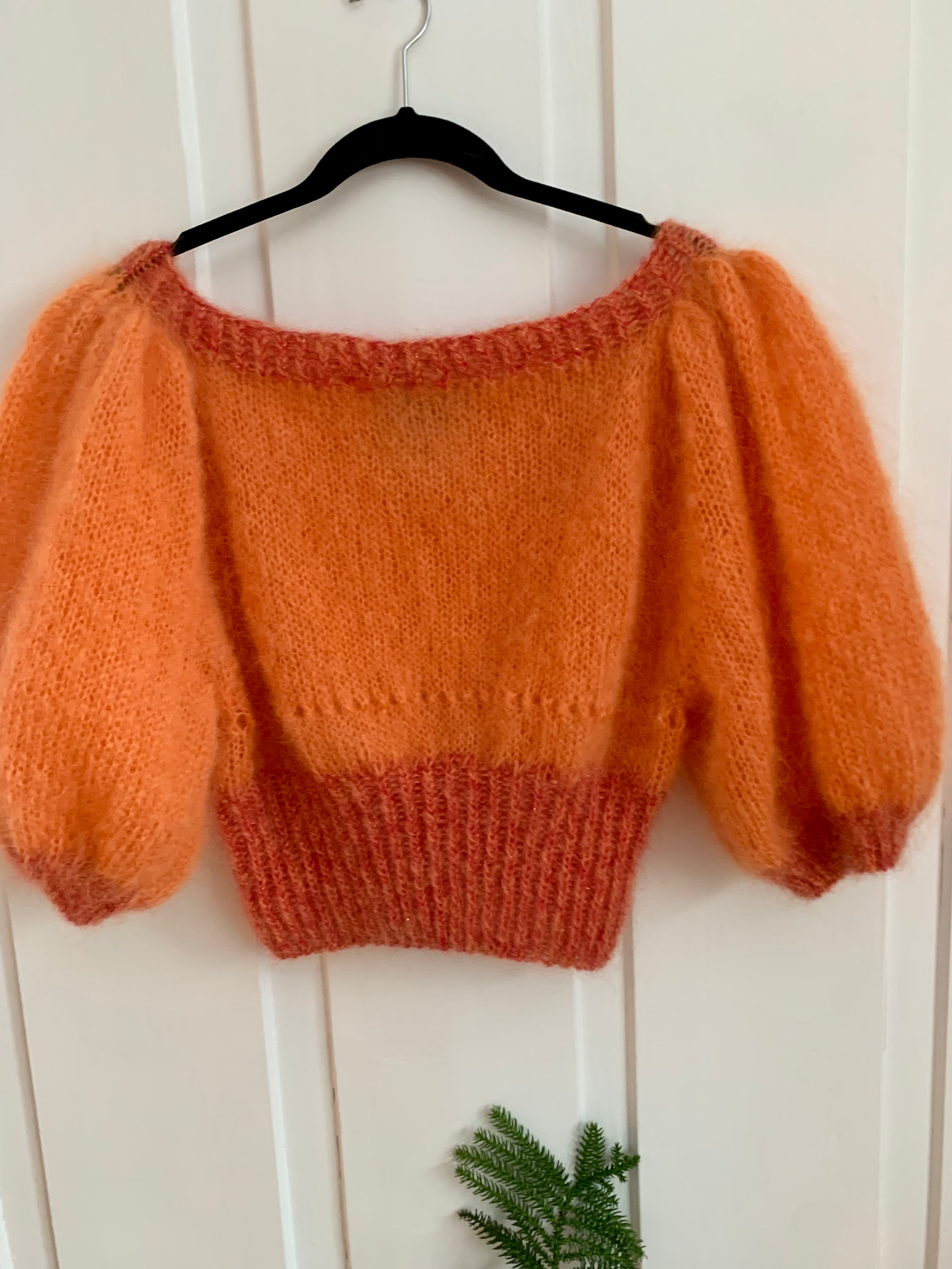 Blossom - The Party Sweater
