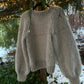 Glimpse of Glam - The Sweater