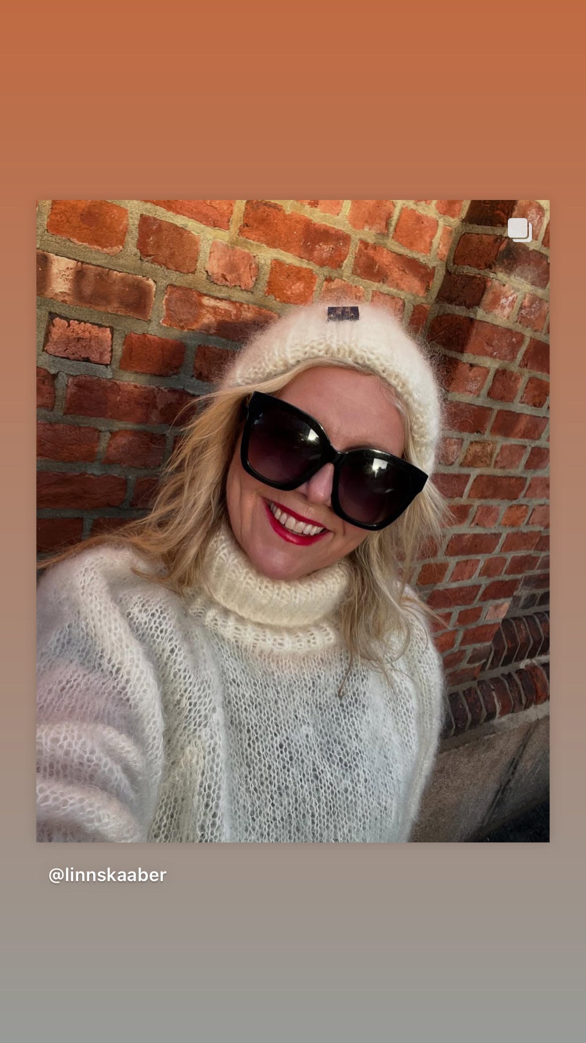 The Beanie fra Cosymonday