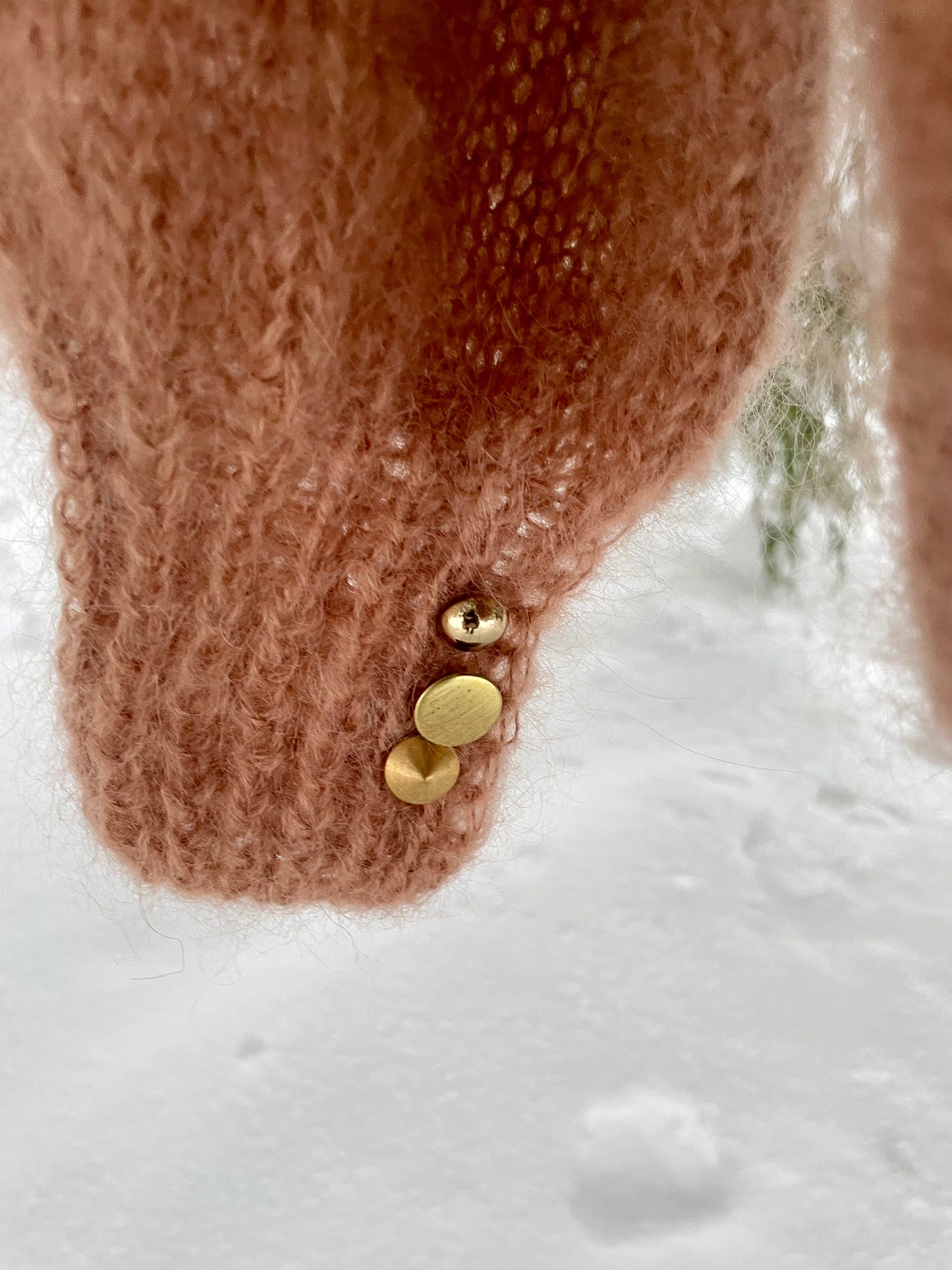 Rose - Arctic Snow Edt. collections