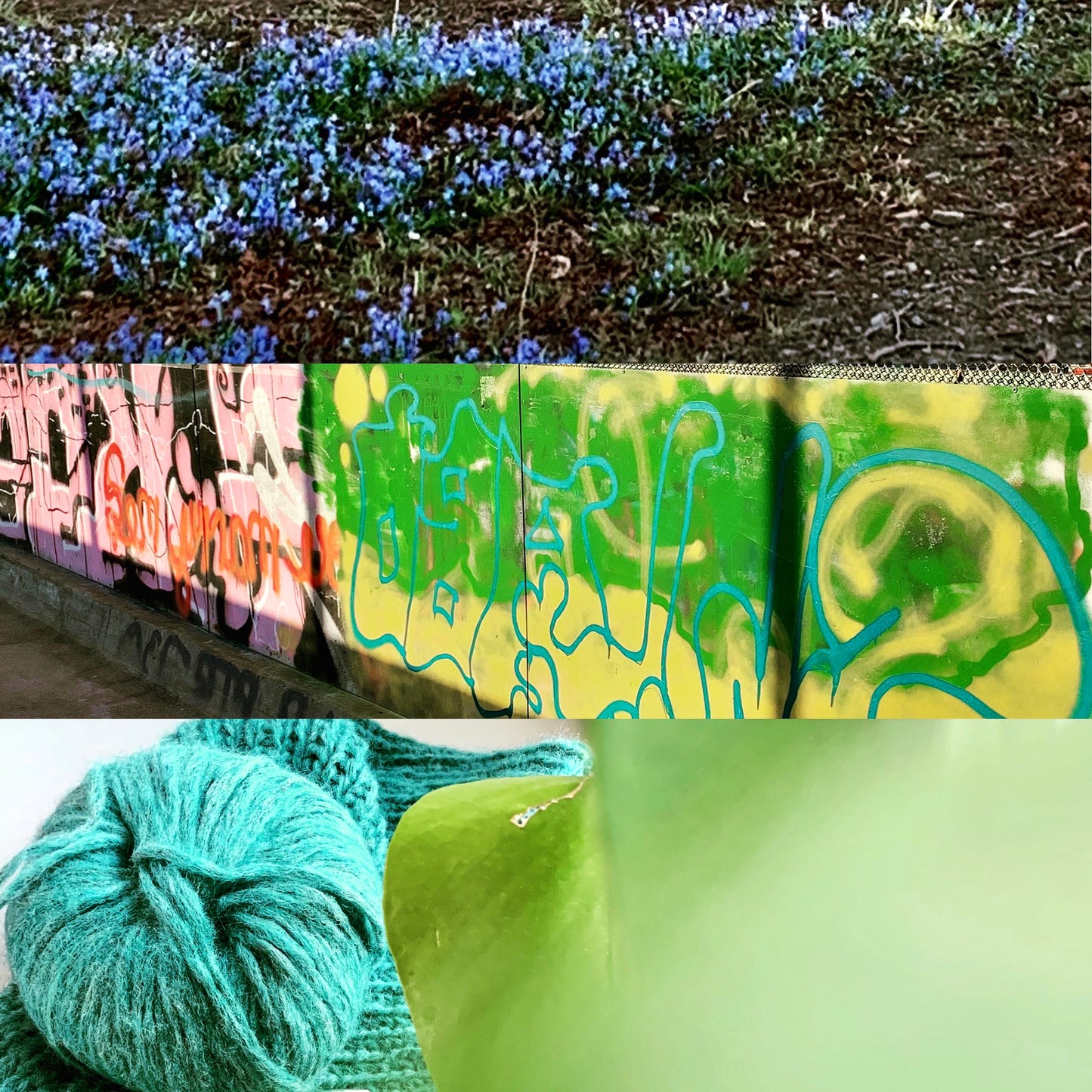 My Summer Pants - Strikkeoppskrift