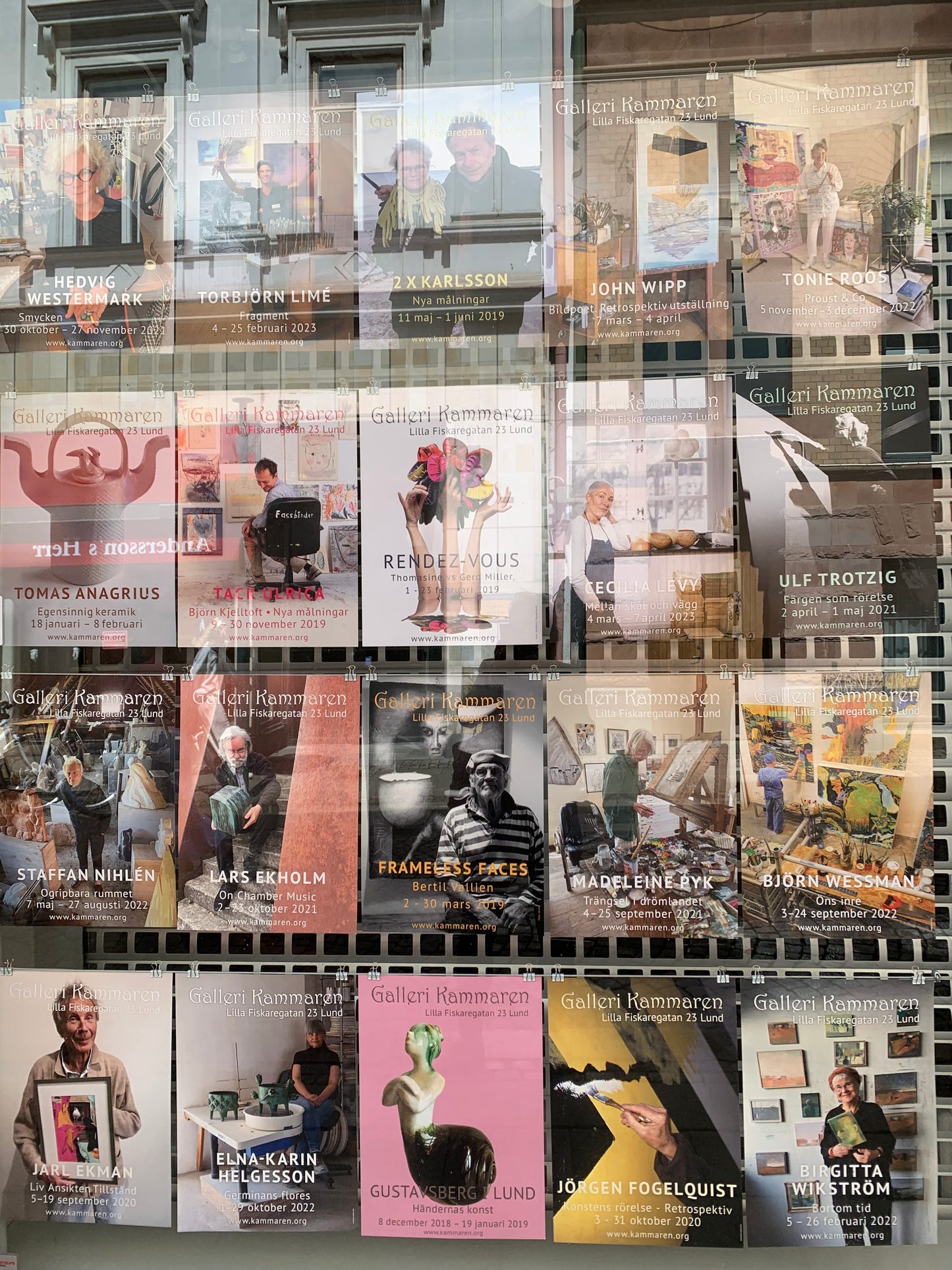 The Beanie fra Cosymonday