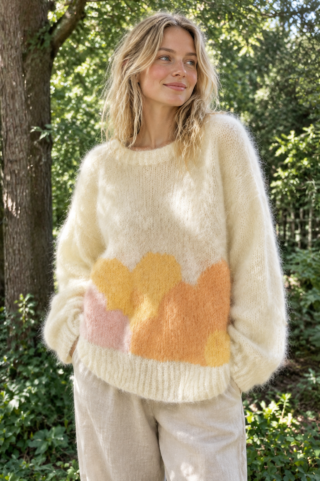 Bohemian Rhapsody – The Sweater