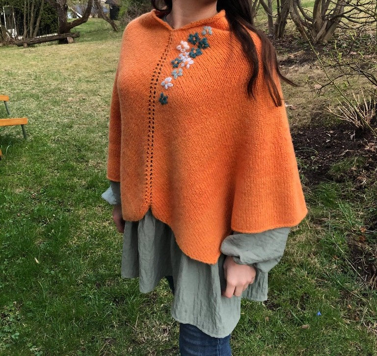 All I Can Think About Is You - The Poncho