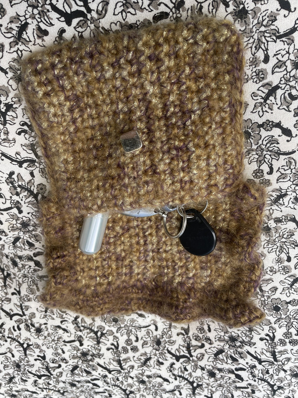 Always Lovable Mini - The Mini Bag
