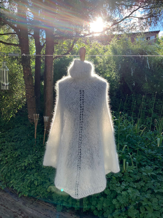 Amsterdam · The Poncho