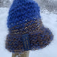 Anna's Easy Beanie