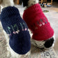 Best Friend - The Dog Sweater