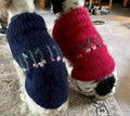 Best Friend - The Dog Sweater