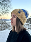 Bjørk – The Beanie